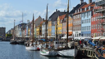 Ferien in Dänemark: Eine Entdeckungsreise durch Natur, Kultur und kulinarische Genüsse