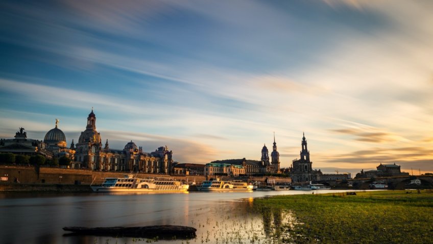 Reiseziel Sachsen: so aufregend kann “daheimbleiben” sein!