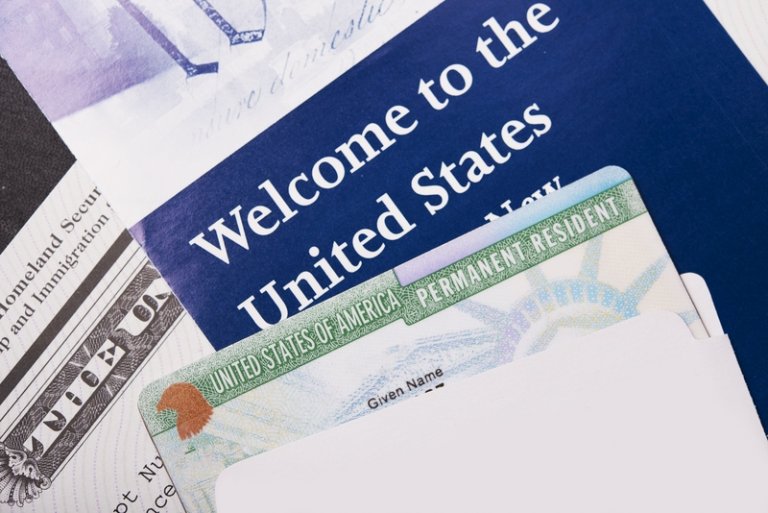 Wie Bekomme Ich Eine Greencard