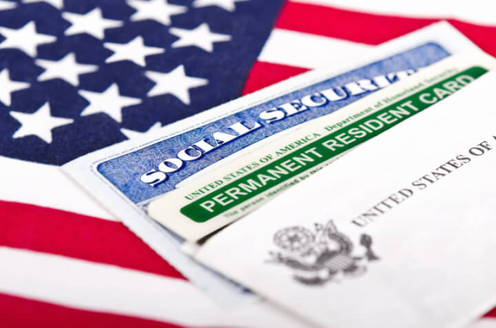 Wie Bekomme Ich Eine Greencard