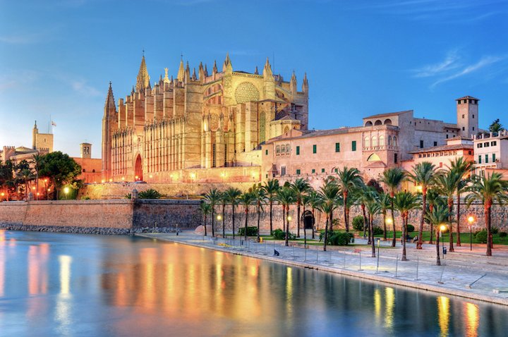 Der perfekte Sommerurlaub in Spanien – Unsere 3 Top-Urlaubsorte an der spanischen Küste