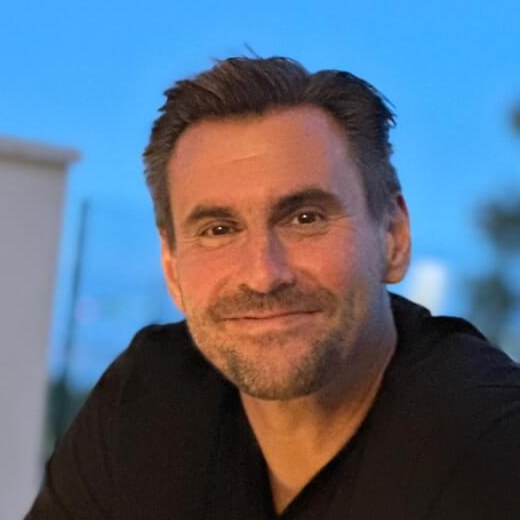 Steffen Eberle