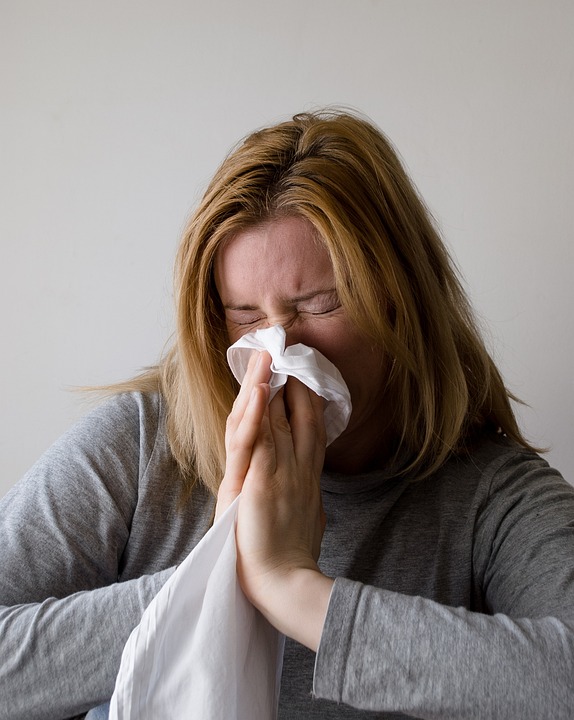 Allergie
